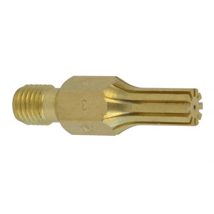 Rezacia hubica 3 - 8 mm 459 PB RN7/R8 GCE