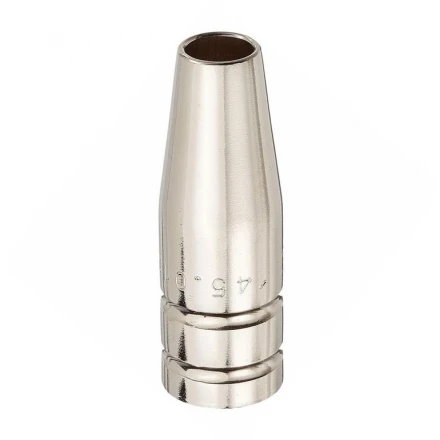 Ostro kónická plynová hubica ø 9,5/18 x 53 mm MB 15