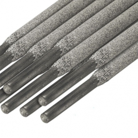 Rutilová elektróda OK 46.00 2,0 x 300 mm ESAB 2,1 kg