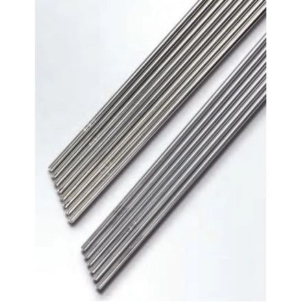 Svařovací drát TIG AlSi 5 1,6 x 1000 mm Alunox 10 kg