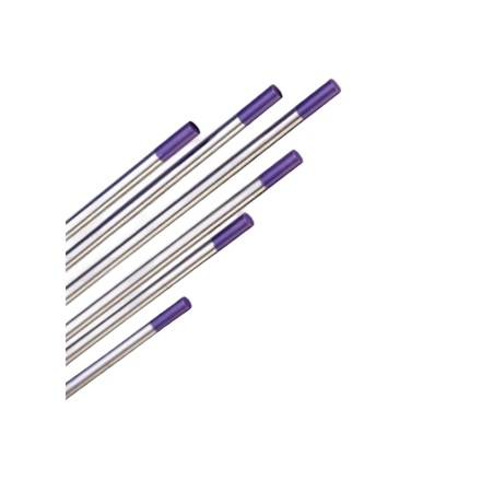 Volfrámová elektróda 2,0 x 175 mm E3 TIG MOST fialová