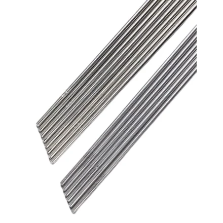 Zváracia tyč AX-310 2,0 mm x 1000 mm Alunox 5 kg