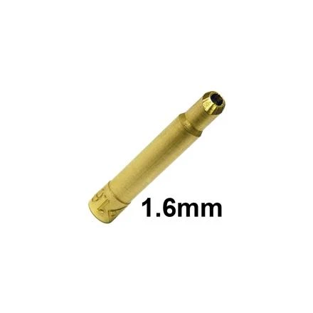 Kleština univerzální 1,6 mm 9/20 EWS