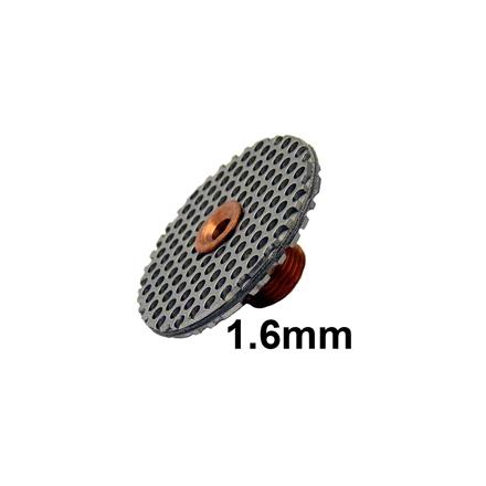 Domček klieštiny so sitkom jumbo 1,6 mm 9/20 a 17/18/26 EWS