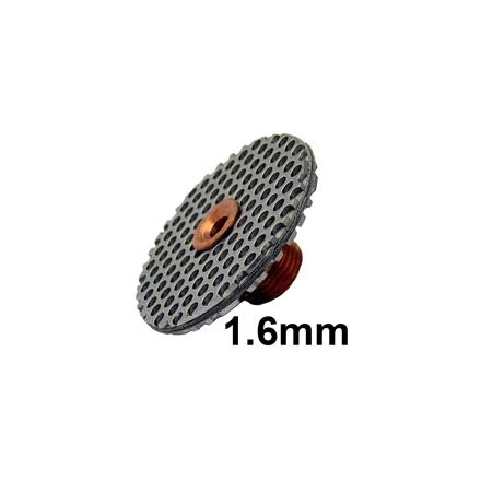 Domček klieštiny so sitkom jumbo 1,6 mm 9/20 a 17/18/26 EWS