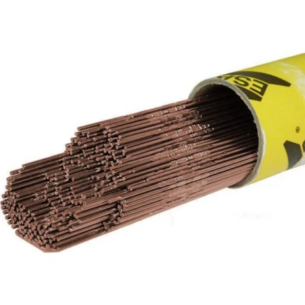 Zváracia tyč OK Tigrod 12.61 1,6 x 1000 mm ESAB 5 kg