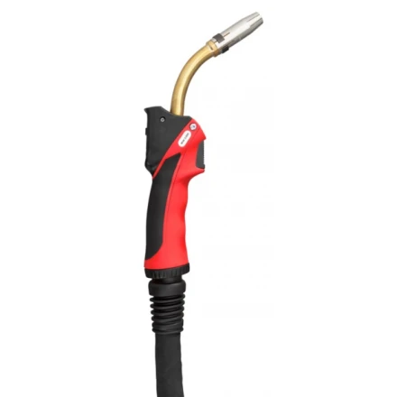 Zvárací horák MIG/MAG MW 5300 Powermaster Lorch 5 m