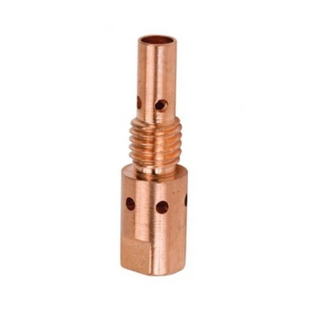 Držiak špičky M6/M8/35 mm CuCrZr pre MB 25