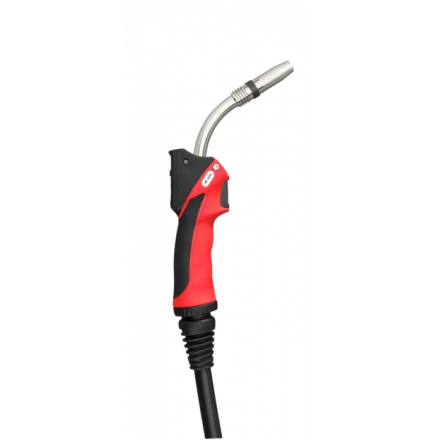 Zvárací horák MIG/MAG ML 2400 Powermaster Lorch 3 m