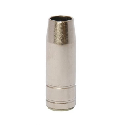 Kónická plynová hubica ø 12/18 x 53 mm MB 15