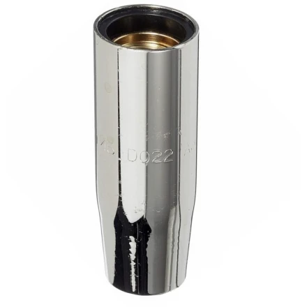 Kónická plynová hubica závit M16 ø 16/25 x 69 mm Abimig A T 305/355/405 LW