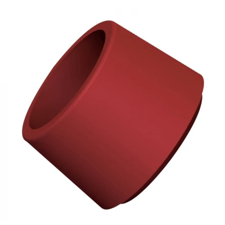 Izolačný krúžok Ø 14,2/25 x 18,5 mm pre ABIMIG A 405 LW/A T 405 LW
