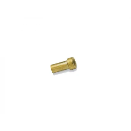 Zakončenie Ø 4,8 x 2 mm pre bowden Ø 4,5 mm