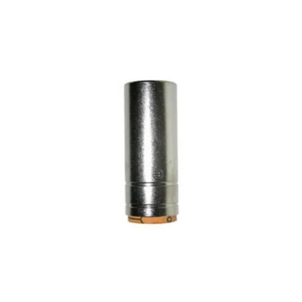 Cylindrická plynová hubica ø 18/22 x 57 mm MB 25/Plus 25