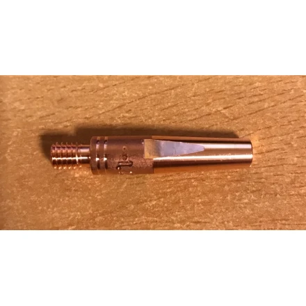 Špička závit M6 x 40 mm 5-hranné jadro pre drôt 1,2 mm