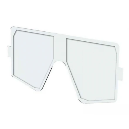 Dioptrické sklo +1.50 pre kuklu Optrel Panoramaxx/Helix