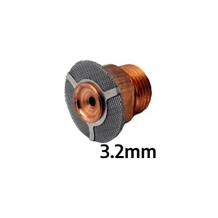 Domček klieštiny so sitkom klasický 3,2 mm 9/20 MOST