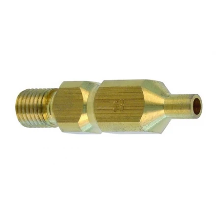 Rezacia hubica strojná RS AC 10-25 mm GCE