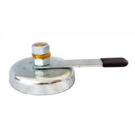 Zemniaca magnetická svorka 200 A MOST