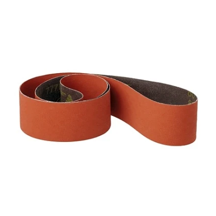 Brúsny pás 12 x 520 mm zrnitosť P120 Cubitron 777F