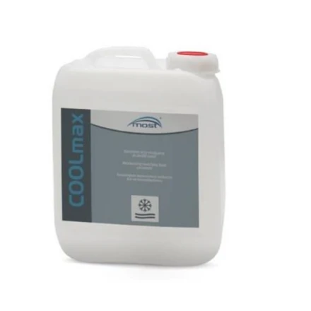 Chladiaca kvapalina COOLmax MOST 5 litrov