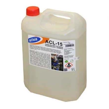 Chladiaca kvapalina ACL-15 5 litrov ALFA IN