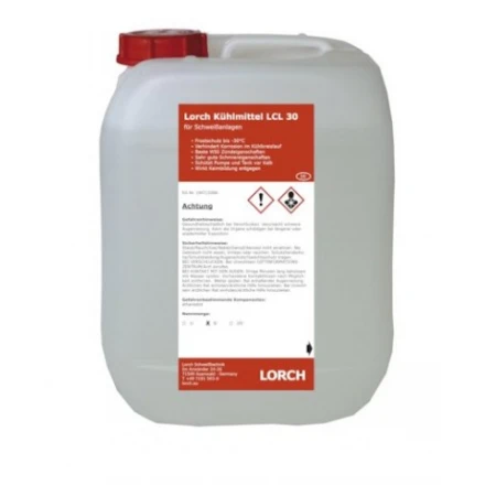 Chladiaca kvapalina LCL 30 5 litrov Lorch