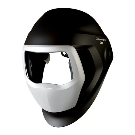 Skelet kukly bez kazety 3M Speedglas 9100 s bočnými priezormi, 50 18 00
