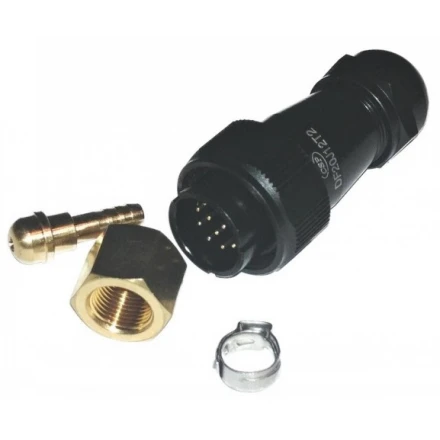 Sada konektorů ST 12 PIN