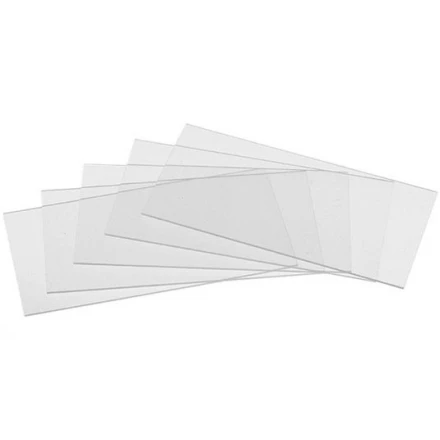 Vnitřní fólie 107 x 55 mm Optrel e684/e680/e670/e650/vegaview/liteflip/p550/p530/OSC