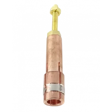 Klieština M10 na svorník na pištoľ K22-K26/SK14-SK15 KOCO