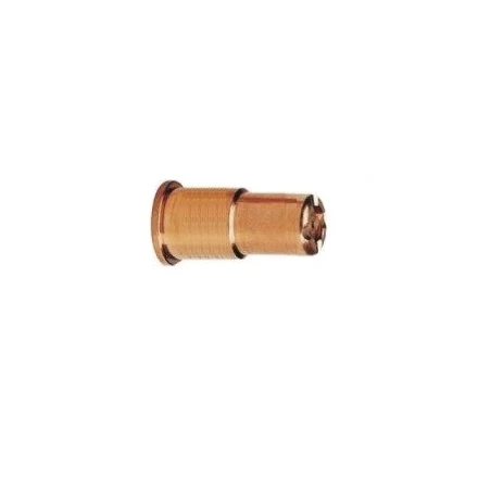 Dýza dlhá s krížovou drážkou Ø 0,90 mm 20-40 A pre horák Abicut 25K/45