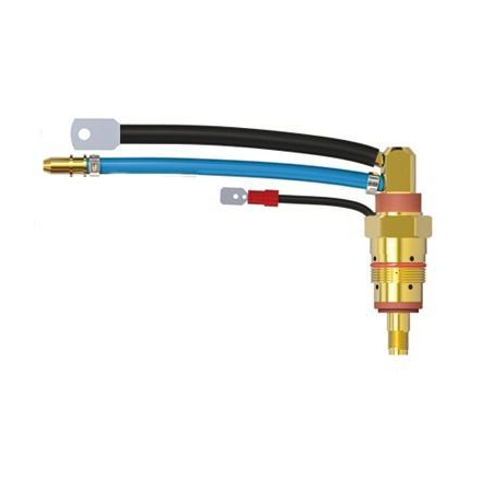 Hlava plazmového horáka PT-100, SCP 120 Parker