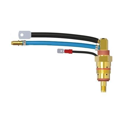 Hlava plazmového horáka PT-100, SCP 120 Parker