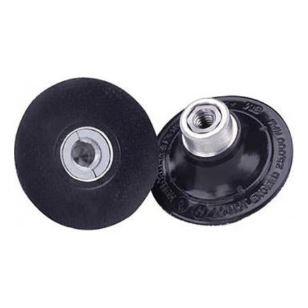 Unášač 75 mm M14 veľmi tvrdý DR-AC, 3M Roloc, 84993