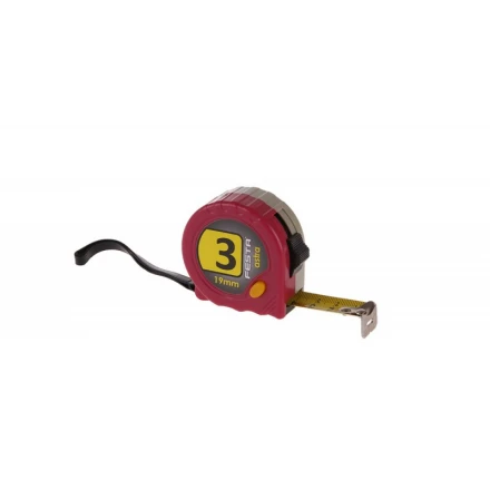 Zvinovací meter 3 m Astra