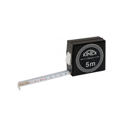 Zvinovací meter 5 m KINEX