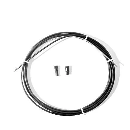Oceľový bowden 4,5 m pre drôt ø 1,2 mm