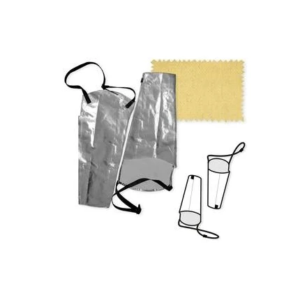 Zváračský rukávnik HR4 - RZ dĺžka 60 cm
