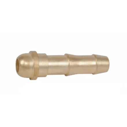 Hadicový nadstavec Ø 6,3 mm G 3/8" GCE