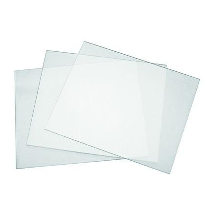 Vnútorná ochranná fólia 107 x 68 mm S9B/S777a/S7S/Rýchly modrý žralok