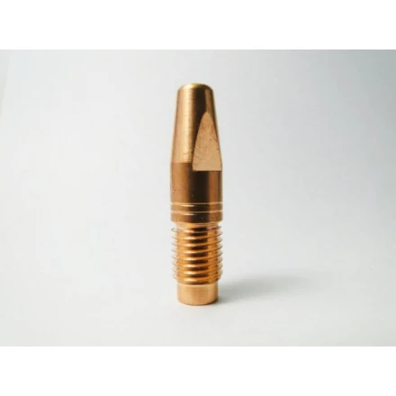 Špička supertvrdená CMT závit M10 dĺžka 40 mm pre drôt 0,9 mm Solík