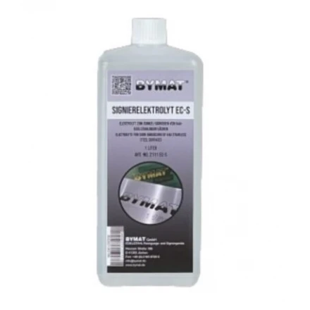 Kvapalina na tmavé značenie Bymat Elektrolyt EC-S (2111 EC-S) 1 liter