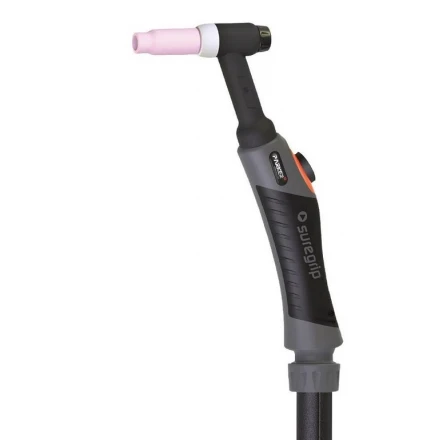 Zvárací horák TIG SGT 26 35-50 ST UD Parker  8 m