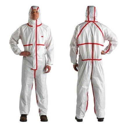 Ochranný overal 3M 4565 velikost M