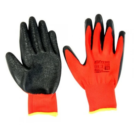 Latexové rukavice MOST PX300 veľkosť 10