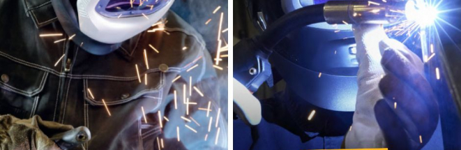 3M Speedglas 9100 vs G5-03: Kompletní srovnání svářečských kukel (optika, filtrace, použití)