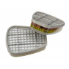 Filter 3M 6075 A1 + formaldehyd, organické výpary