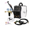 Set zváračka Perun 160 T HF ALFA IN + horák, štartovacia sada, RV, káble