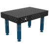 Stôl zvárací TWT.PRO 1500 x 1000 mm SYSTEM 28 GPPH